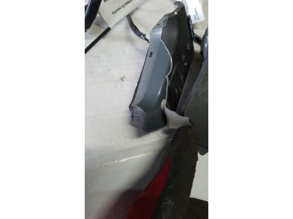 25550-EH101 | Кнопки руля INFINITI M35/M45 04-10 - Фото 5