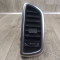 958 552 703 01 | Дефлектор воздушный передн. лев. PORSCHE CAYENNE 10-18