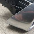958 552 703 01 | Дефлектор воздушный передн. лев. PORSCHE CAYENNE 10-18 - Превью 8