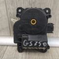 87106-30480 | Моторчик заслонки печки LEXUS GS350 GS300 05-11 - Превью 2