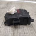87106-30480 | Моторчик заслонки печки LEXUS GS350 GS300 05-11 - Превью 3