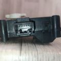 87106-30480 | Моторчик заслонки печки LEXUS GS350 GS300 05-11 - Превью 5