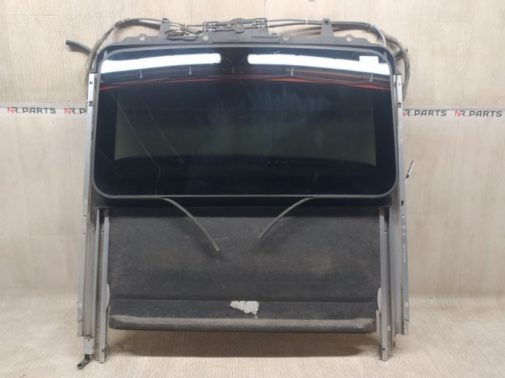81610-3Q000 | Люк HYUNDAI SONATA YF 10-14