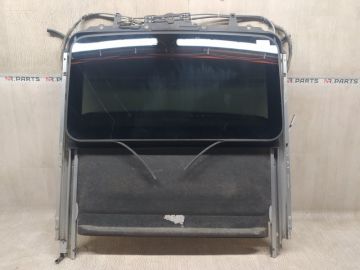 Люк HYUNDAI SONATA YF 10-14