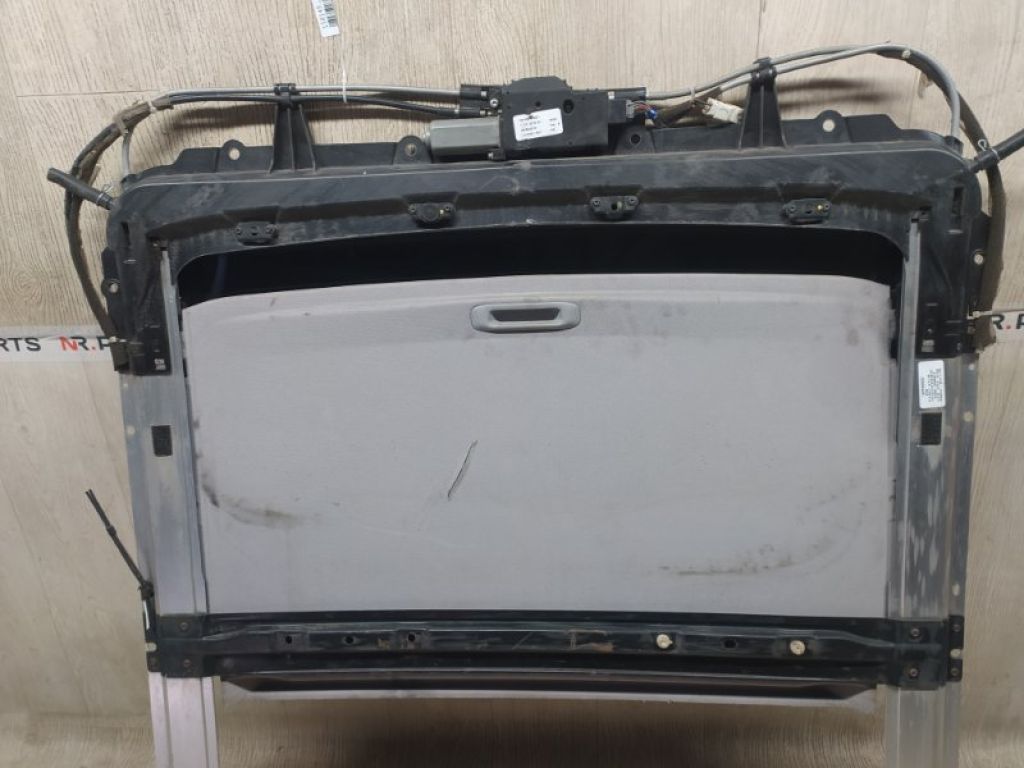 81610-3Q000 | Люк HYUNDAI SONATA YF 10-14 - Фото 4