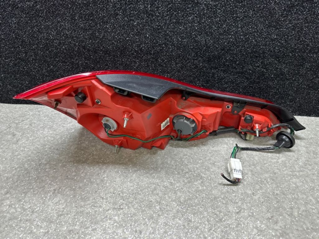 26550-JL40A | Фонарь наружный прав. INFINITI G25/G35/G37/Q40 06-14 - Фото 4