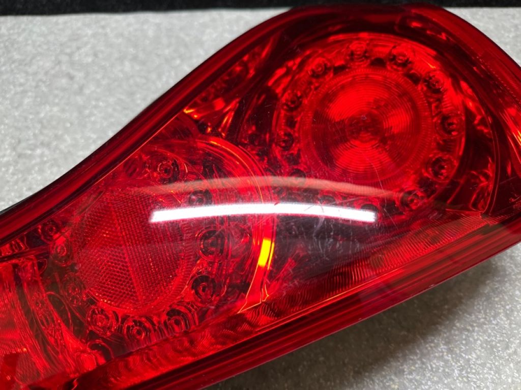 26550-JL40A | Фонарь наружный прав. INFINITI G25/G35/G37/Q40 06-14 - Фото 7