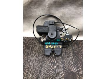 Замок крышки багажника INFINITI G25/G35/G37/Q40 06-14