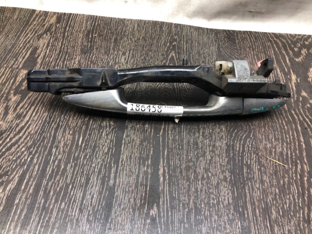 GS1F-59-410H50 | Ручка двери наружная передн. лев. MAZDA 3 BL 09-13 - Фото 3