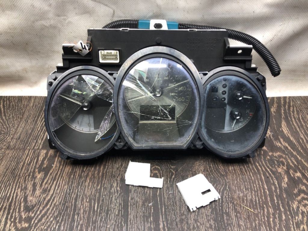 83800-30B00 | Панель приладів LEXUS GS350 GS300 05-11