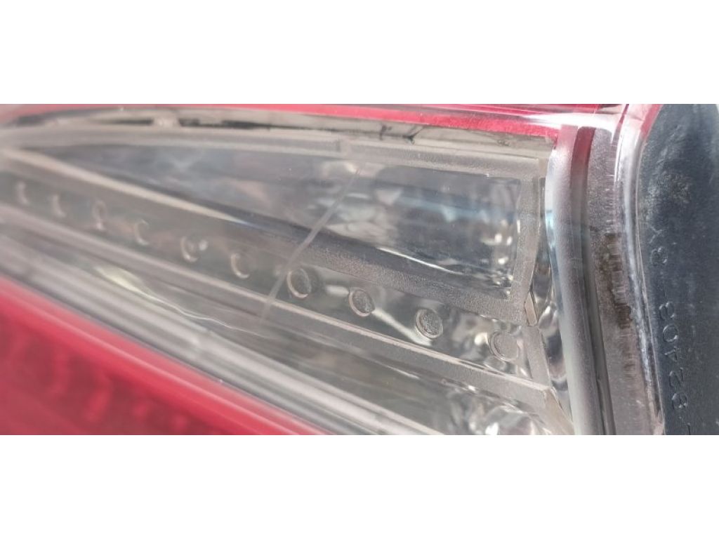 92403-3Y000 | Фонарь внутренний лев. HYUNDAI ELANTRA MD 10-15 - Фото 5