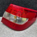 6H6Z-13404-B | Фонарь наружный прав. LINCOLN MKZ 07-09