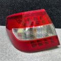 6H6Z-13405-B | Фонарь наружный лев. LINCOLN MKZ 07-09