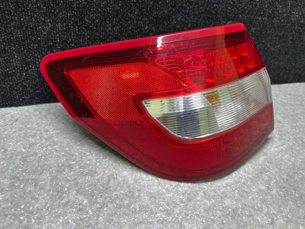 6H6Z-13405-B | Фонарь наружный лев. LINCOLN MKZ 07-09 - Фото 3
