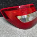 6H6Z-13405-B | Фонарь наружный лев. LINCOLN MKZ 07-09 - Превью 3