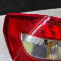 6H6Z-13405-B | Фонарь наружный лев. LINCOLN MKZ 07-09 - Превью 8