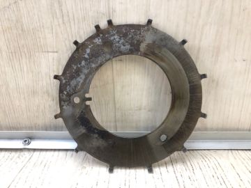 Разное HONDA CIVIC 4D 06-11