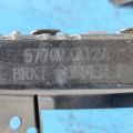 57707XA12A | Кронштейн переднього бампера (під фарою) прав. SUBARU TRIBECA B10 07-13 - Прев'ю 5
