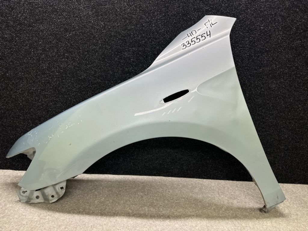 53802-33180 | Крило переднє лів. TOYOTA CAMRY 40 06-11