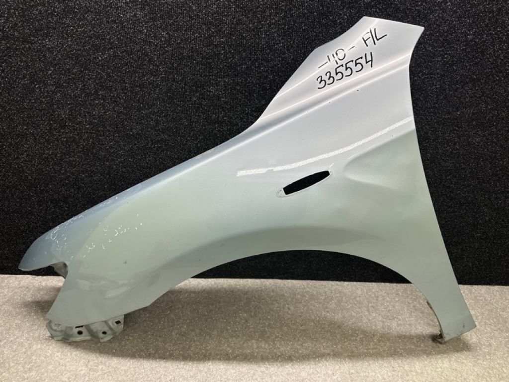 53802-33180 | Крило переднє лів. TOYOTA CAMRY 40 06-11 - Фото 2