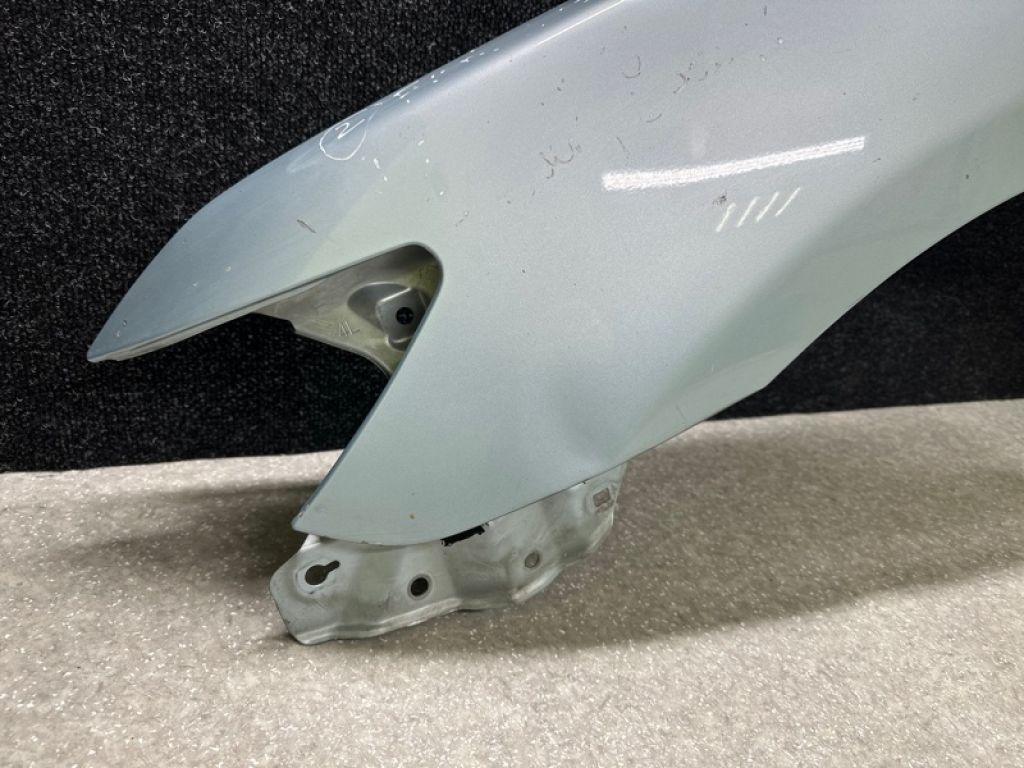 53802-33180 | Крило переднє лів. TOYOTA CAMRY 40 06-11 - Фото 3