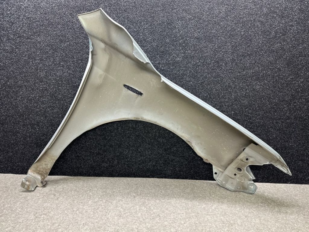 53802-33180 | Крило переднє лів. TOYOTA CAMRY 40 06-11 - Фото 4