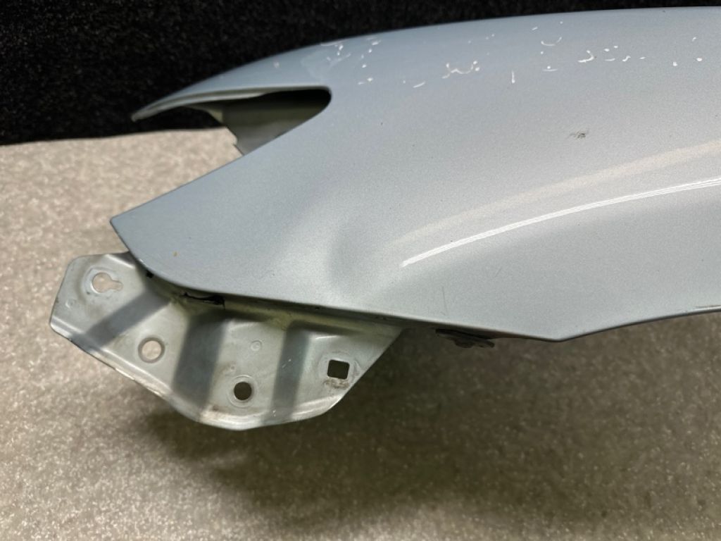 53802-33180 | Крило переднє лів. TOYOTA CAMRY 40 06-11 - Фото 6