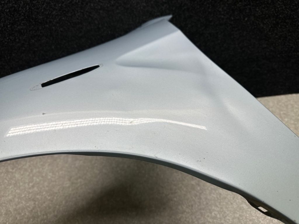 53802-33180 | Крило переднє лів. TOYOTA CAMRY 40 06-11 - Фото 8