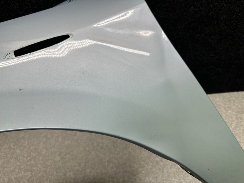 53802-33180 | Крило переднє лів. TOYOTA CAMRY 40 06-11 - Фото 9