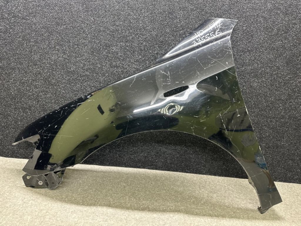 53802-33180 | Крило переднє лів. TOYOTA CAMRY 40 06-11