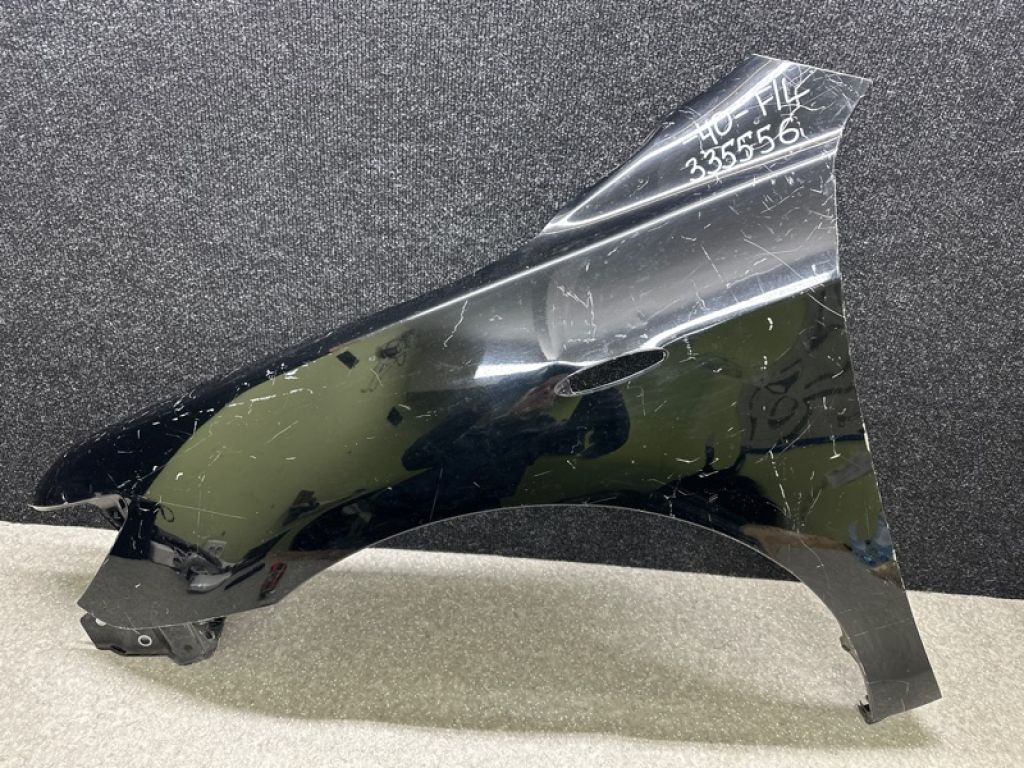 53802-33180 | Крило переднє лів. TOYOTA CAMRY 40 06-11 - Фото 2