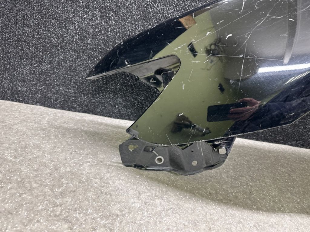 53802-33180 | Крило переднє лів. TOYOTA CAMRY 40 06-11 - Фото 3