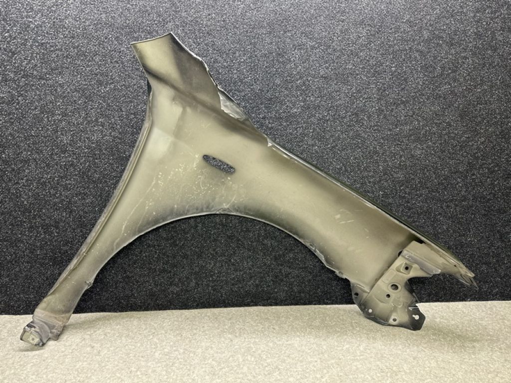53802-33180 | Крило переднє лів. TOYOTA CAMRY 40 06-11 - Фото 4