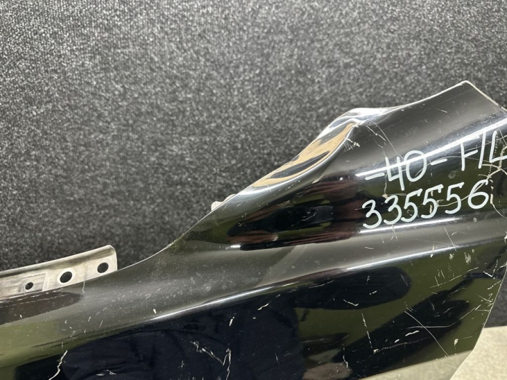 53802-33180 | Крило переднє лів. TOYOTA CAMRY 40 06-11 - Фото 6