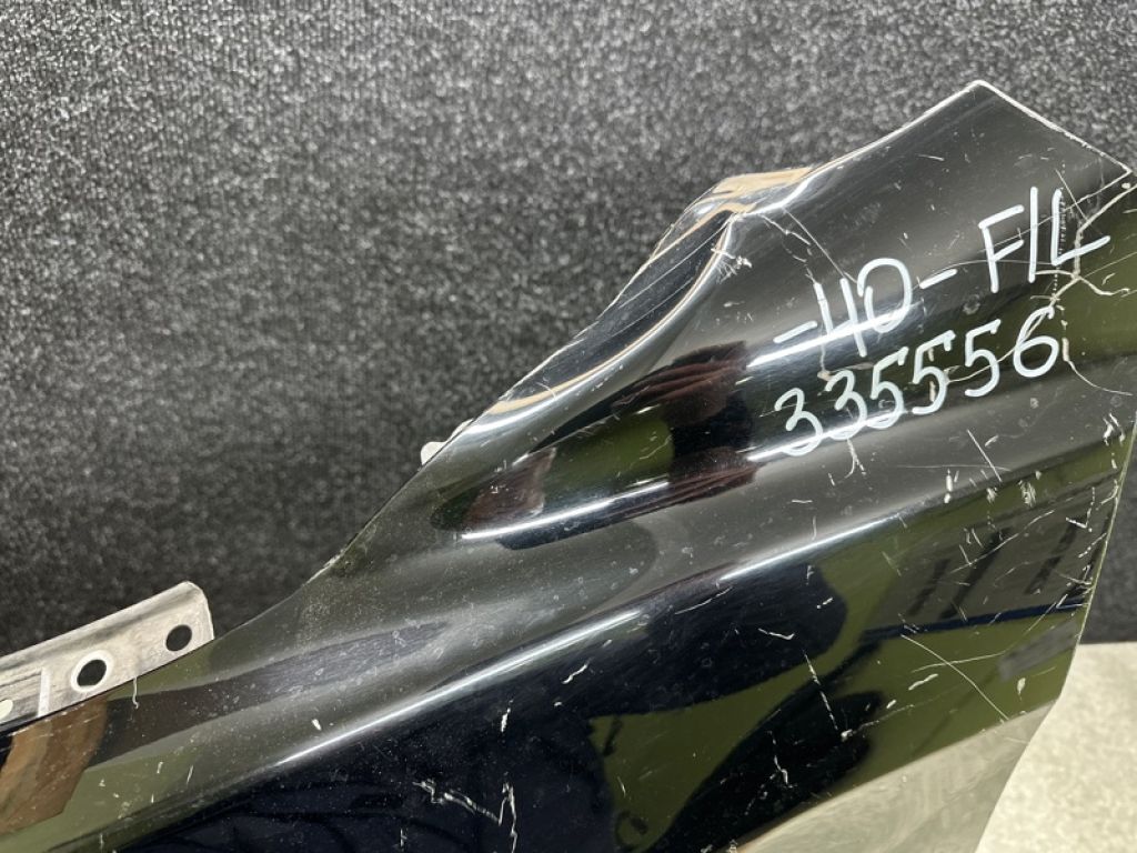 53802-33180 | Крило переднє лів. TOYOTA CAMRY 40 06-11 - Фото 7