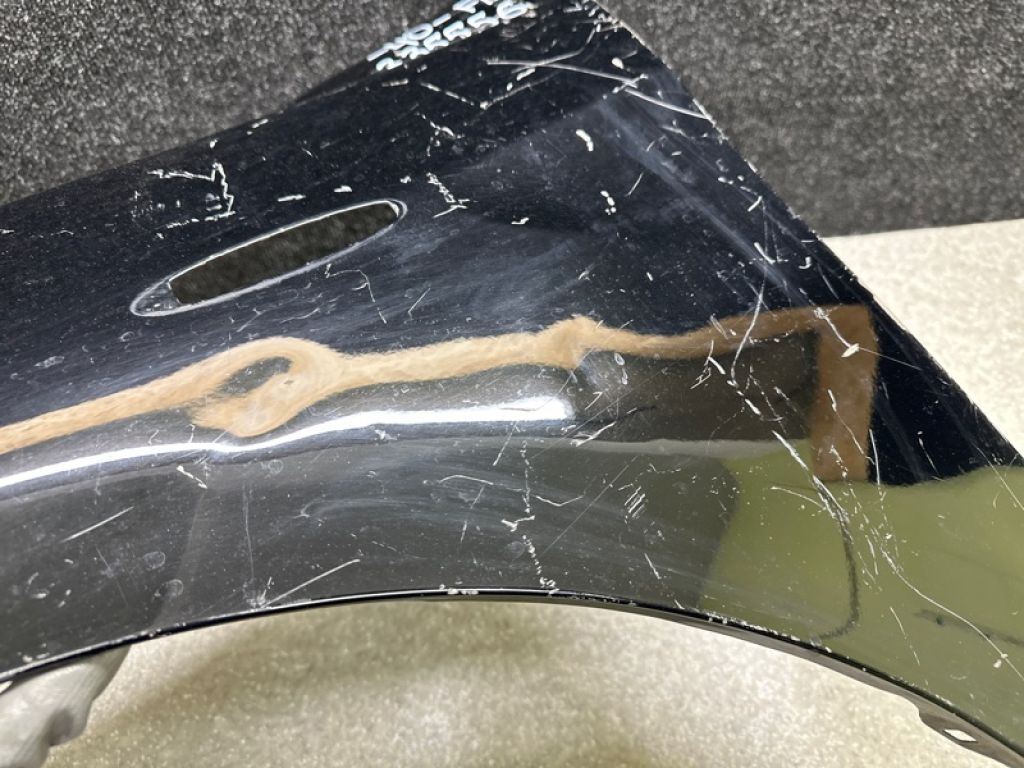 53802-33180 | Крило переднє лів. TOYOTA CAMRY 40 06-11 - Фото 9