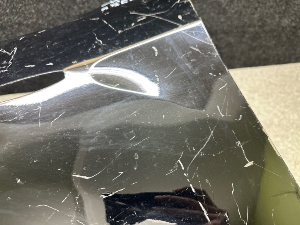 53802-33180 | Крило переднє лів. TOYOTA CAMRY 40 06-11 - Фото 10