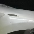53801-33180 | Крило переднє прав. TOYOTA CAMRY 40 06-11 - Прев'ю 7