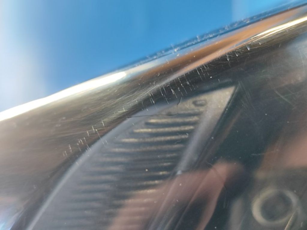 90118323 | Фара лів. BMW I3 (I01) 13–22 - Фото 8