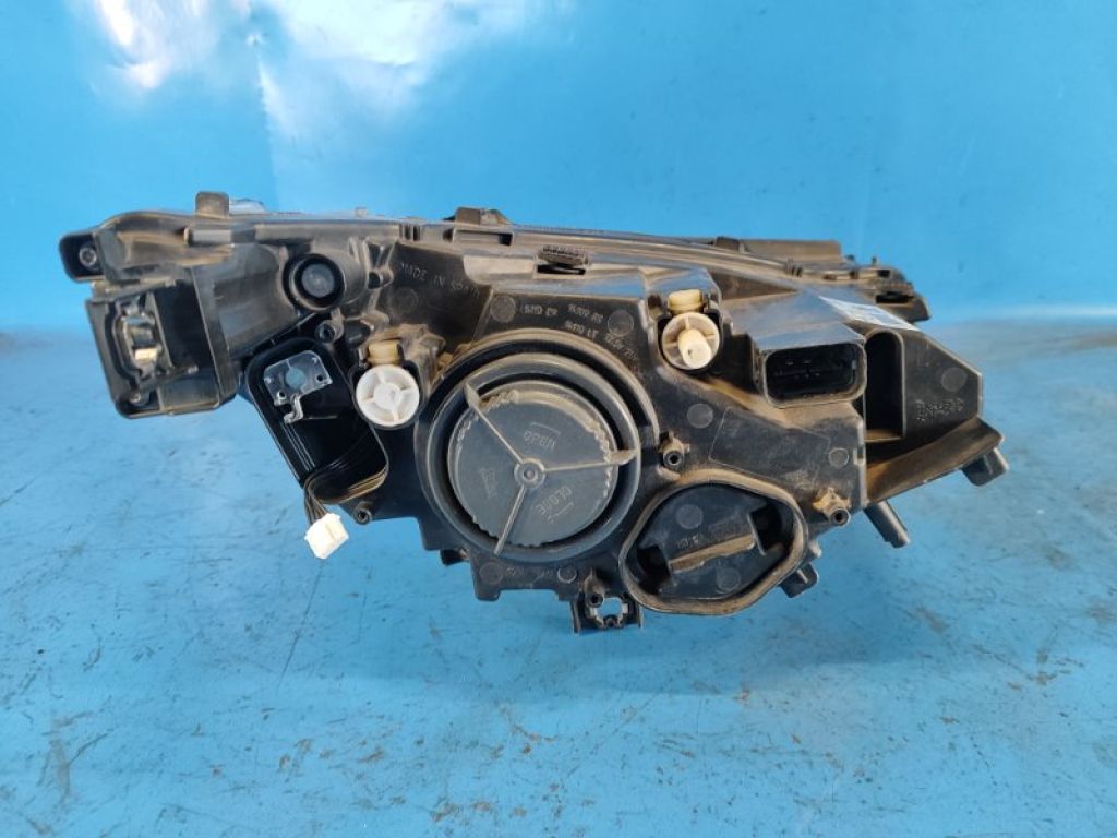 90118323 | Фара лів. BMW I3 (I01) 13–22 - Фото 11
