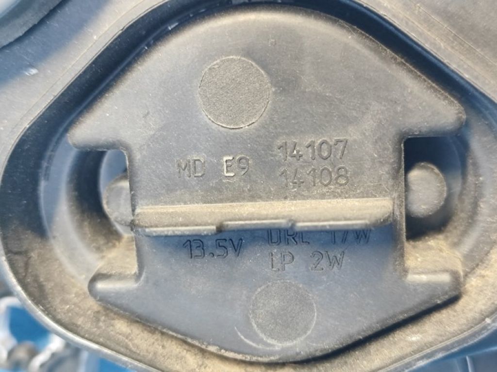 90118323 | Фара лів. BMW I3 (I01) 13–22 - Фото 20