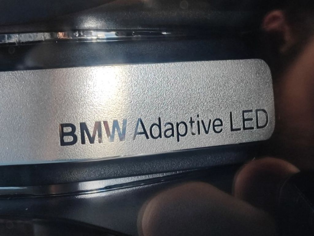 90118323 | Фара лів. BMW I3 (I01) 13–22 - Фото 24
