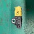 98830-3TA6A | Датчик удара задн. лев. NISSAN X-TRAIL/ROGUE T32 13-20 - Превью 4
