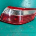 81550-06240 | Ліхтар зовнішній прав. TOYOTA CAMRY 40 06-11