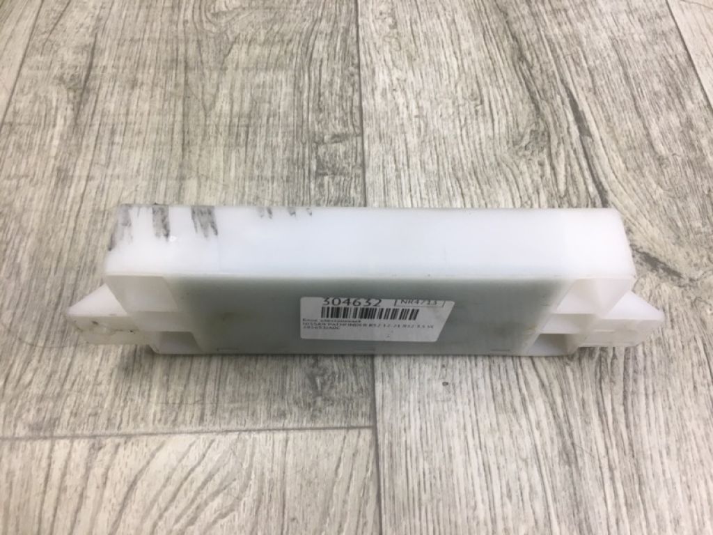 285653JA0C | Блок электронный NISSAN PATHFINDER R52 12-21 - Фото 4