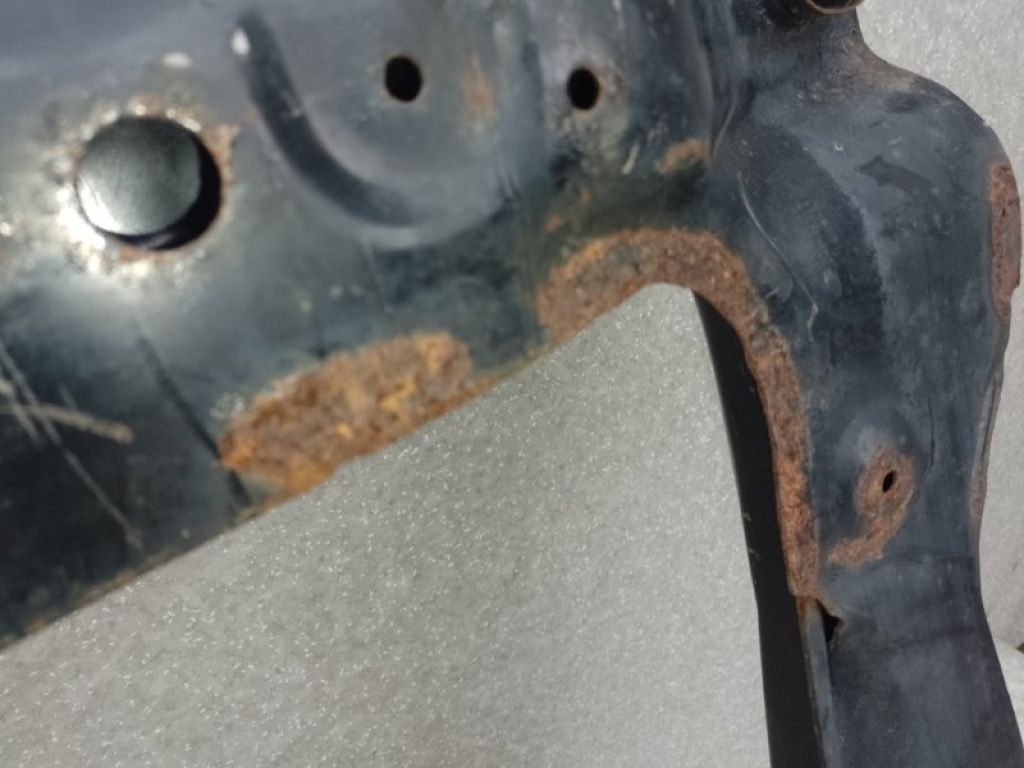 54400-JG00A | Балка передней подвески NISSAN X-TRAIL T31 07-14 - Фото 3