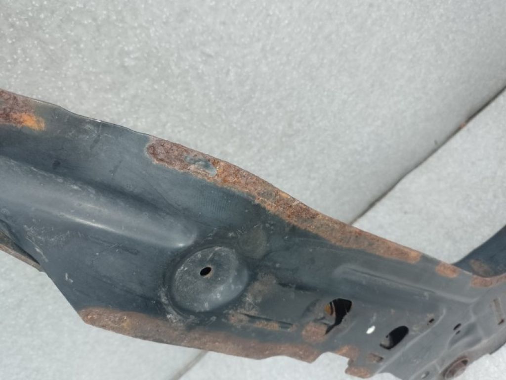 54400-JG00A | Балка передней подвески NISSAN X-TRAIL T31 07-14 - Фото 4