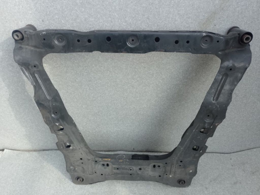 54400-1YA1A | Балка передньої підвіски NISSAN QASHQAI 07-14 - Фото 2