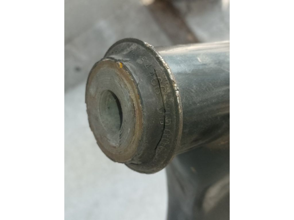 54400-1YA1A | Балка передньої підвіски NISSAN QASHQAI 07-14 - Фото 3