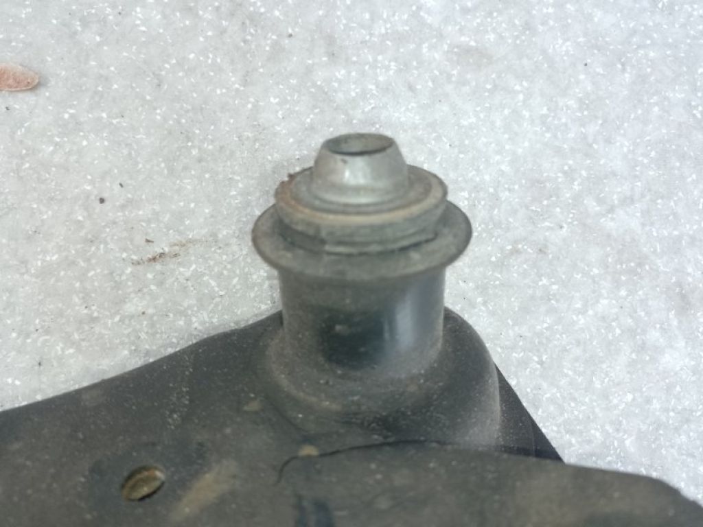 54400-1YA1A | Балка передньої підвіски NISSAN QASHQAI 07-14 - Фото 4